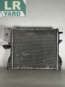 Radiator apa 3.0 JXF; JXJ10 C2D26048 9X23-8005-CC - Img 1