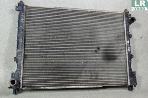 Radiator apa Motor 1.8 Benzina; Motor 2.0 TD4 FREELANDER 1 1996-2006 PCC000321 6H52-8005-BA - Img 1