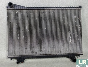 Radiator apa Motor 2.0 Ingenium DTD; Motor 2.0 Ingenium DTA Jaguar XE RANGE; Jaguar ALL NEW XF T2H7869 GX73-8005-EC - Img 1