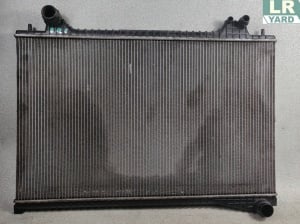 Radiator apa Motor 2.0 Ingenium DTD; Motor 2.0 Ingenium DTA Jaguar XE RANGE; Jaguar ALL NEW XF T2H7869 GX73-8005-EC
