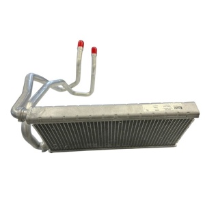 Radiator incalzire habitaclu DISCOVERY 4 2010-2016; RANGE ROVER SPORT 2010-2013 LHD LR015348 Nissens AH22-18D557-AA - Img 2