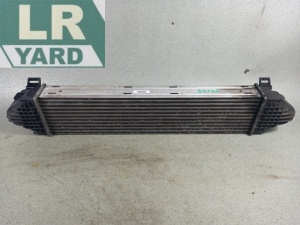 Radiator intercooler 2.2 FL2 LR009802 6G91-9L440-ED - Img 2