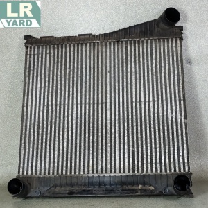 Radiator intercooler 3.0 TDV6 Gen1 Euro5 DISCOVERY 4 2010-2016; RANGE ROVER SPORT 2010-2013 LR015603 AH329L440AB - Img 1