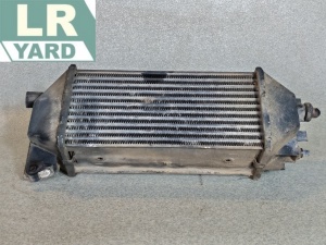 Radiator intercooler Motor 2.0 Clasic FREELANDER 1 1996-2006 PCM100200 1H5Z-9L440-AA - Img 2