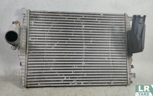 Radiator intercooler Motor 2.7 TDV6; Motor 3.0 TDV6 Gen1 Euro5 Jaguar XF; Jaguar S-TYPE C2Z31092 9X23-9L440-AB