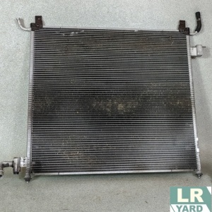 Radiator Motor 3.0 TDV6 Gen2 Euro6 RANGE ROVER SPORT 2014-2022; RANGE ROVER 2013-2022; DISCOVERY 5 2017≥ LR106644 FPLA-8K230-AD - Img 2