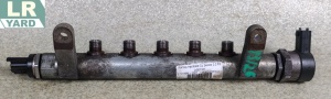 Rampa injectoare cu senzor 2.2 FL2 LR001321 6G9Q-9D280-AA, LR001321