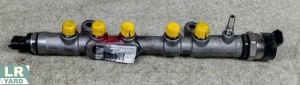 Rampa injectoare cu senzor Motor 2.0 Ingenium DTD LR073706 G4D3-9D280-AA