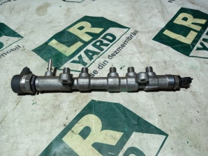 Rampa injectoare cu senzor Motor 2.0 Ingenium DTD; Motor 2.0 Ingenium DTA LR073706 G4D3-9D280-AA - Img 2