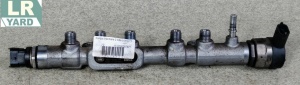 Rampa injectoare Motor 2.0 Ingenium DTA LR082273 G4D3-9D280-BA