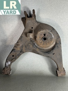 RANGE ROVER 2002-2009; RANGE ROVER 2010-2012 LR02323713 - Img 2