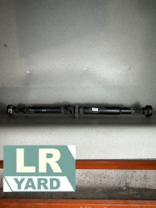 RANGE ROVER 2010-2012 LR030049 Rear PTO shaft LR030049 - Img 1