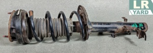 RANGE ROVER EVOQUE 2012-2018 LR07070942 Rear right rear spring damper LR070942 - Img 1