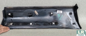 RANGE ROVER EVOQUE 2012-2018 LR07979523 Left rear door sill strip LR079523 - Img 2