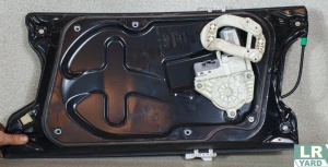 RANGE ROVER SPORT 2005-2009; DISCOVERY 3 2005-2009 CUH500250 - Img 1