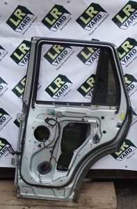 RANGE ROVER SPORT 2005-2009; RANGE ROVER SPORT 2010-2013 BFA790080 5H32222463030CA - Img 2