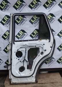 RANGE ROVER SPORT 2005-2009; RANGE ROVER SPORT 2010-2013 BFA790080 5H322224630CA - Img 2