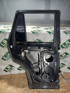 RANGE ROVER SPORT 2005-2009; RANGE ROVER SPORT 2010-2013 BFA790090 5H322224630DA - Img 2