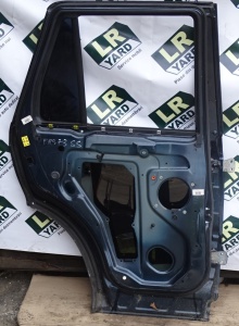 RANGE ROVER SPORT 2005-2009; RANGE ROVER SPORT 2010-2013 BFA790090 5H322224630DA - Img 2