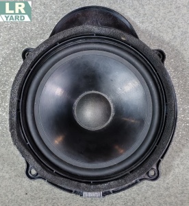 RANGE ROVER SPORT 2005-2009; RANGE ROVER SPORT 2010-2013; DISCOVERY 3 2005-2009; DISCOVERY 4 2010-2016 XQM500500 - Img 1