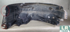 RANGE ROVER SPORT 2005-2009; RANGE ROVER SPORT 2010-2013 LR015040 - Img 2