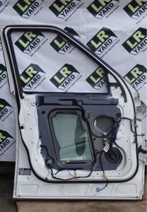 RANGE ROVER SPORT 2005-2009; RANGE ROVER SPORT 2010-2013 LR016465 AH322220125BA - Img 2