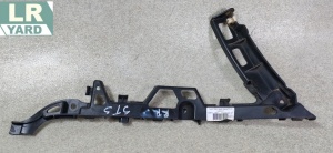 RANGE ROVER SPORT 2010-2013 RANGE ROVER SPORT left rear bumper support LR015111 - Img 1