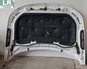 RANGE ROVER SPORT 2014-2022 bonnet LR077649 - Img 3