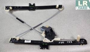 RANGE ROVER SPORT 2014-2022 RANGE ROVER SPORT 2014-2022 LR15153951 - Img 2