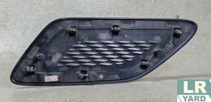RANGE ROVER SPORT left bonnet ventilation grille 2014-2022 LR052982 - Img 2