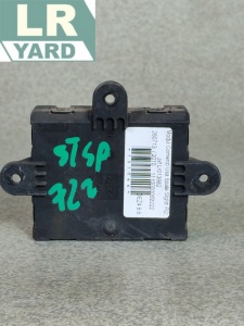 Rear door controls module stg/dr FREELANDER 2 2006-2014; Jaguar XF LR013982 - Img 2