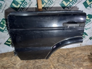 Rear left door DISCOVERY 2 1998-2004 Blue Blue BFA700070 - Img 1