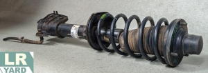 Rear left shock absorber FREELANDER 1 1996-2006 RPM000030 - Img 2