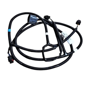 Rear parking sensor wiring harness LR016237 OEM