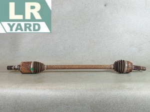 Rear planetary FREELANDER 2 2006-2014 LR014491