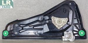 Rear right-hand crane DISCOVERY 4 2010-2016; RANGE ROVER SPORT 2010-2013 LR052109 - Img 2