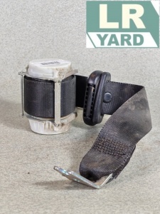 Rear st/dr belt FREELANDER 2 2006-2014 LR043867