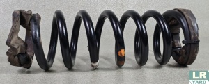 Rear suspension spring DISCOVERY SPORT &gt;2015 LR078699 - Img 2