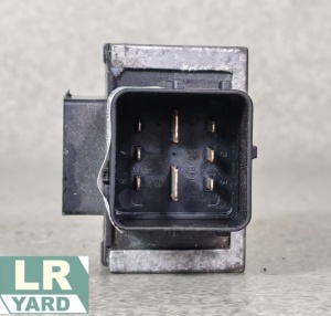 Releu Bujii Motor 2.2 TD4/SD4 FREELANDER 2 2006-2014; RANGE ROVER EVOQUE 2012-2018; DISCOVERY SPORT ≥2015; Jaguar XF LR073555 9M5Q-12A343-AA - Img 2