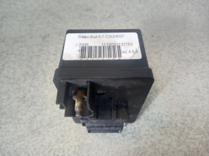 Releu bujii Motor 2.7 TDV6 C2S24037 4R8Q-12B533-AA - Img 2