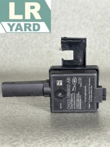 Remote control receiver FREELANDER 2 2006-2014; RANGE ROVER 2010-2012; DISCOVERY 4 2010-2016; RANGE ROVER SPORT 2010-2013; RANGE ROVER EVOQUE 2012-2018; Jaguar XF; Jaguar XJ &gt;2010 LR044370 - Img 1