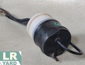 Rezervor suspensie intrare/iesire aer DISCOVERY 3 2005-2009; DISCOVERY 4 2010-2016; RANGE ROVER SPORT 2005-2009; RANGE ROVER SPORT 2010-2013 LR018308 AH22-3C253-UA - Img 1