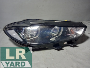RH RHD Jaguar XE RANGE T4N17208 - Img 1