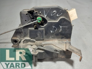 RHD RANGE ROVER 2002-2009 CWC000061 RHD front RHD front right-hand spindle CWC000061 - Img 2