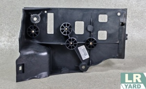 Right battery box base element DISCOVERY 3 2005-2009; DISCOVERY 4 2010-2016; RANGE ROVER SPORT 2005-2009; RANGE ROVER SPORT 2010-2013 DWM500021 - Img 2