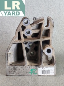 Right engine mount 2.2 TD4/SD4 LR001216 6G9Q6030CA - Img 2