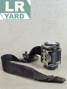 Right front seat belt FREELANDER 2 2006-2014 LR05050781 - Img 1