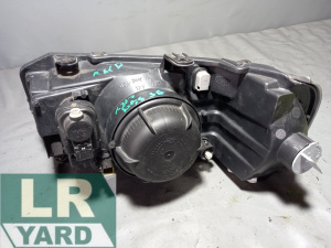 Right headlight LHD FREELANDER 1 1996-2006_x005fXBC001740 - Img 2