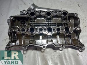 Right Intake Gallery 3.0 TDV6 Gen1 Euro5; 3.0 TDV6 Gen2 Euro6 LR116732 - Img 2