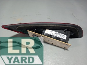 Right rear fog light stop sp. Jaguar XF C2Z1728 - Img 2